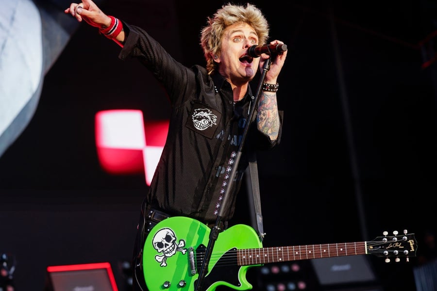 Green Day