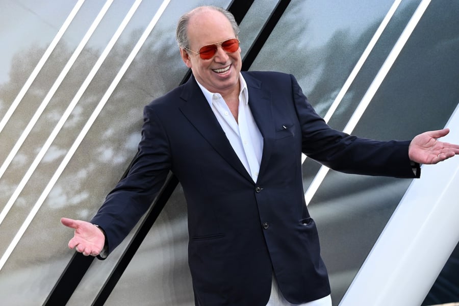 Hans Zimmer