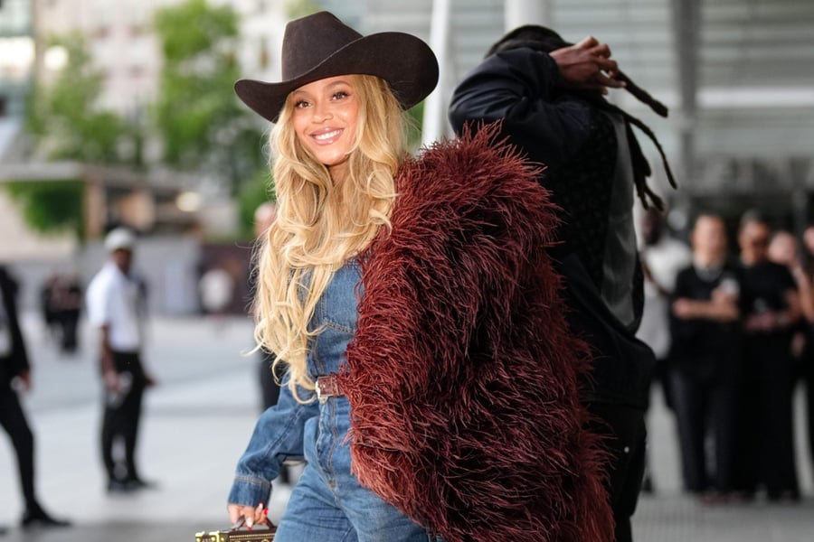 Beyoncé