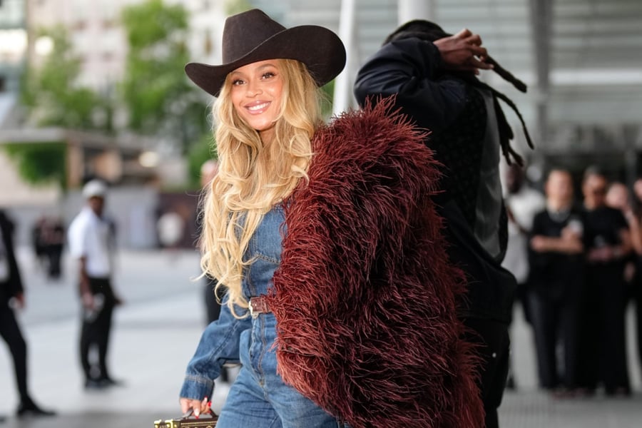Beyoncé