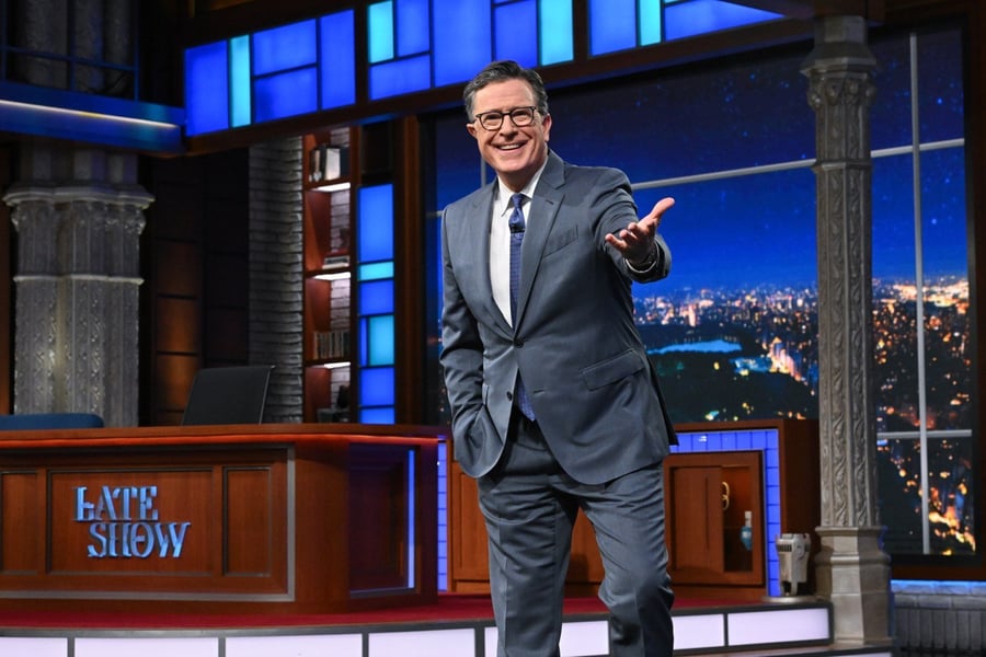 Colbert