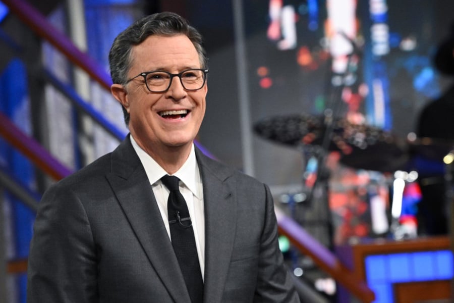Colbert