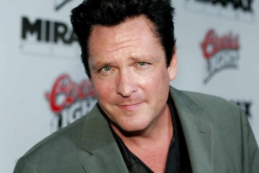 Michael Madsen