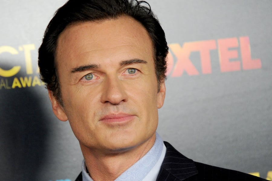Julian McMahon