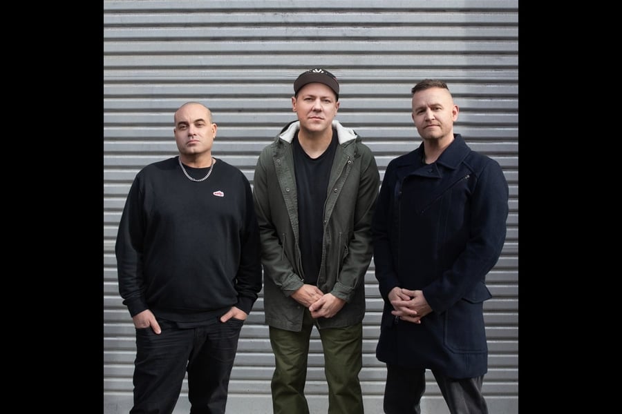 Hilltop Hoods