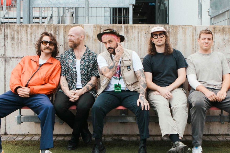 IDLES