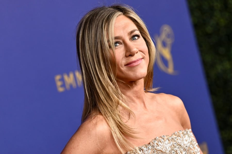 Jennifer Aniston