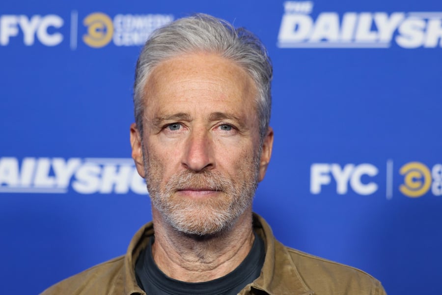 Jon Stewart