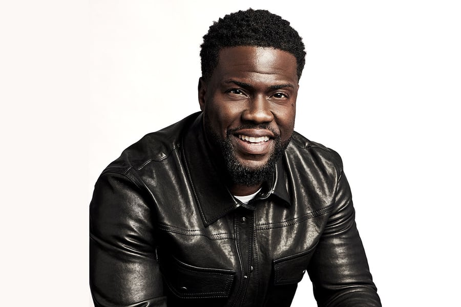 Kevin Hart