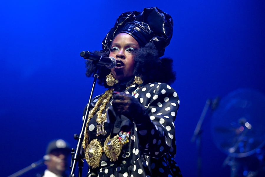 Lauryn Hill