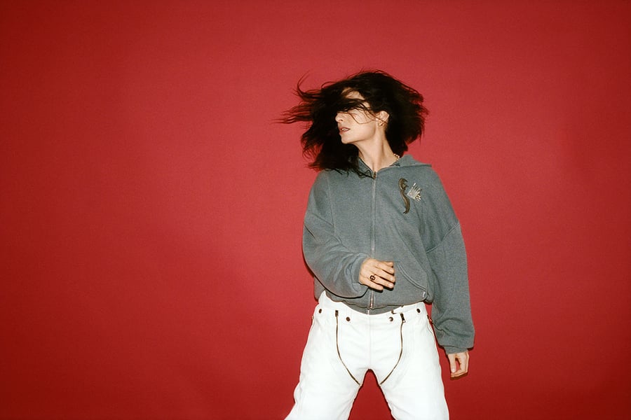 Lorde