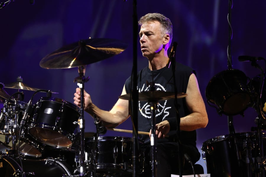 Matt Cameron