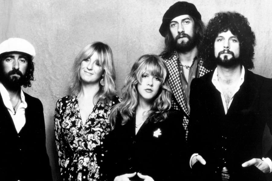 Fleetwood Mac