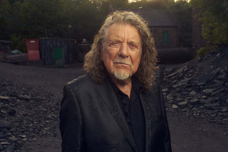 Robert Plant