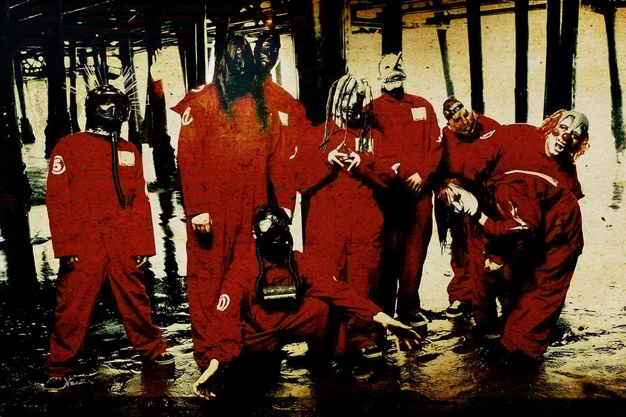Slipknot