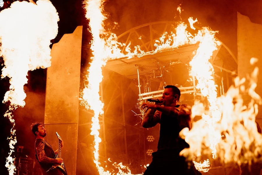 Parkway Drive