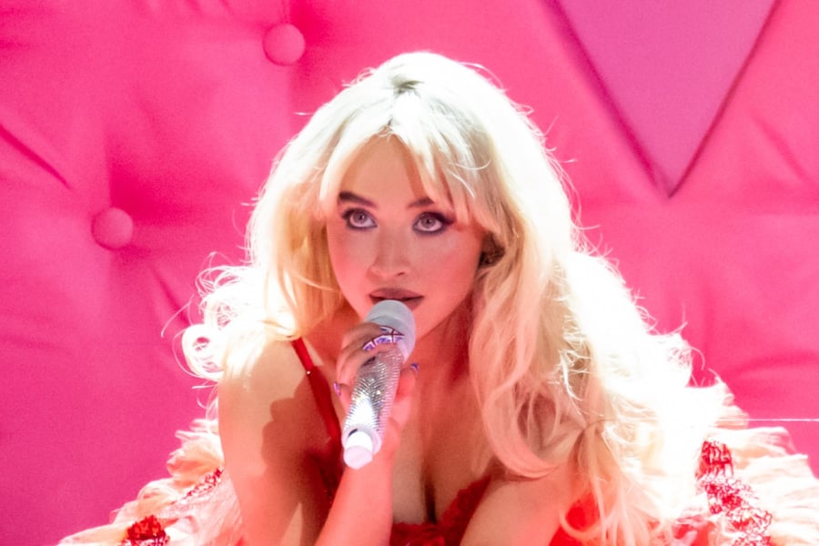Sabrina Carpenter