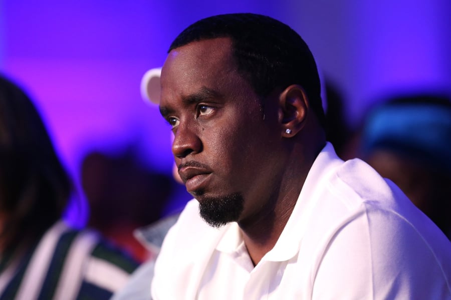 Sean Combs