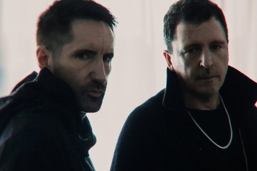 Nine Inch Nails