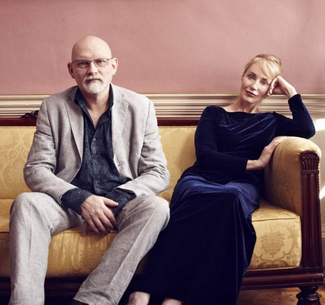 Dead Can Dance