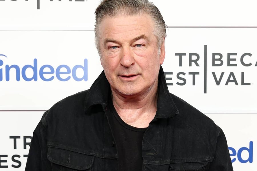 Alec Baldwin