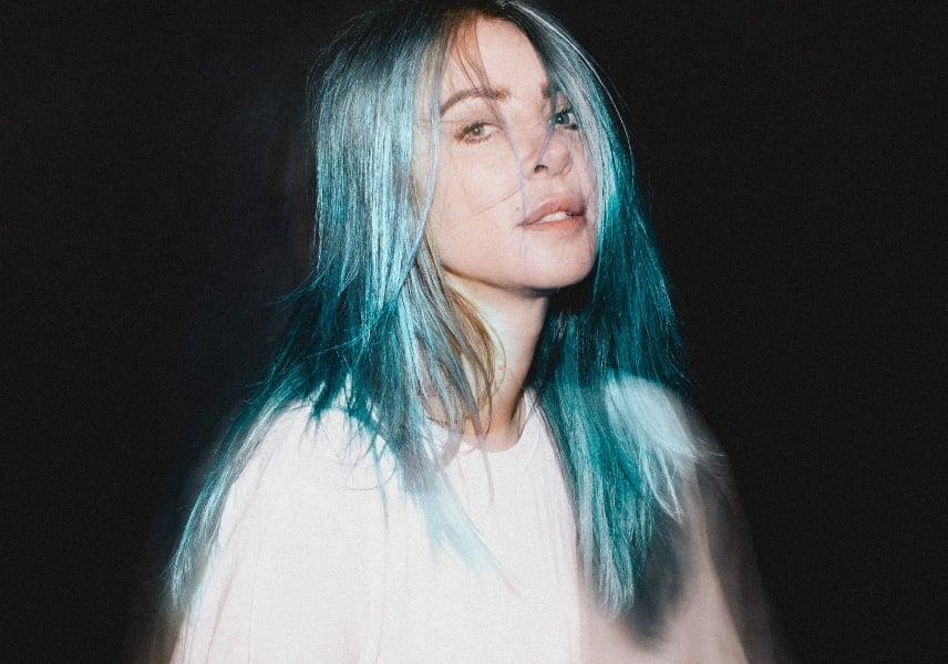 Alison Wonderland