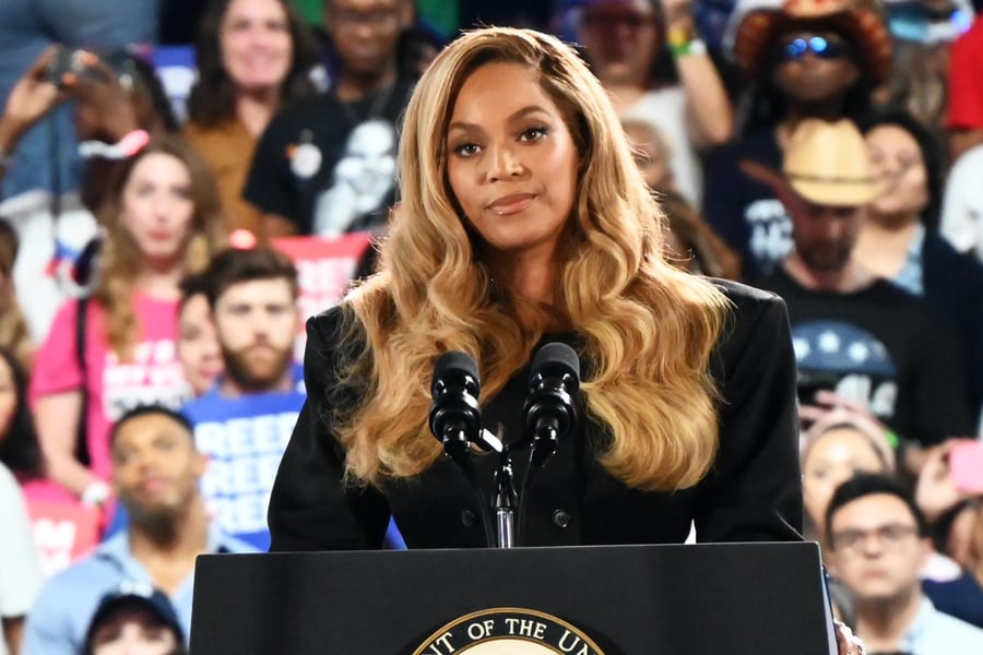 Beyoncé