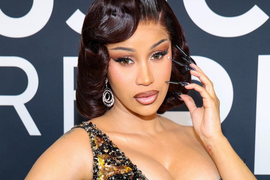 Cardi B