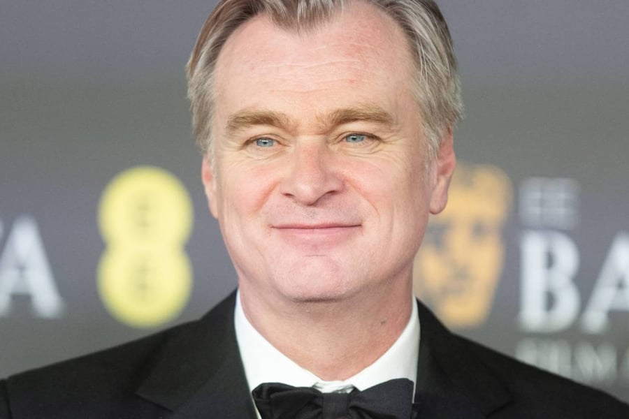 christopher nolan