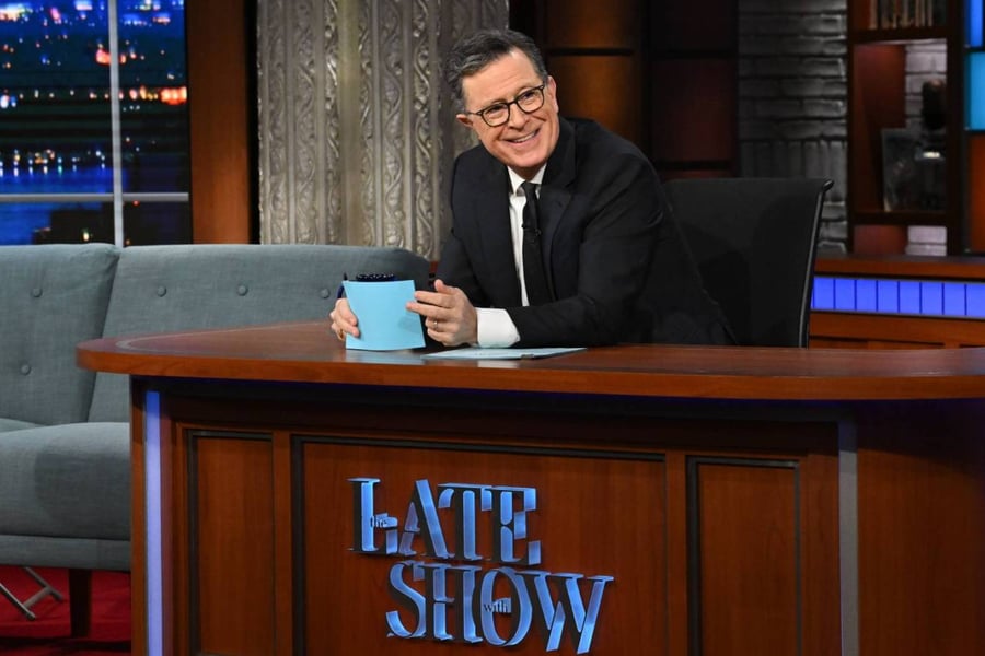 Colbert