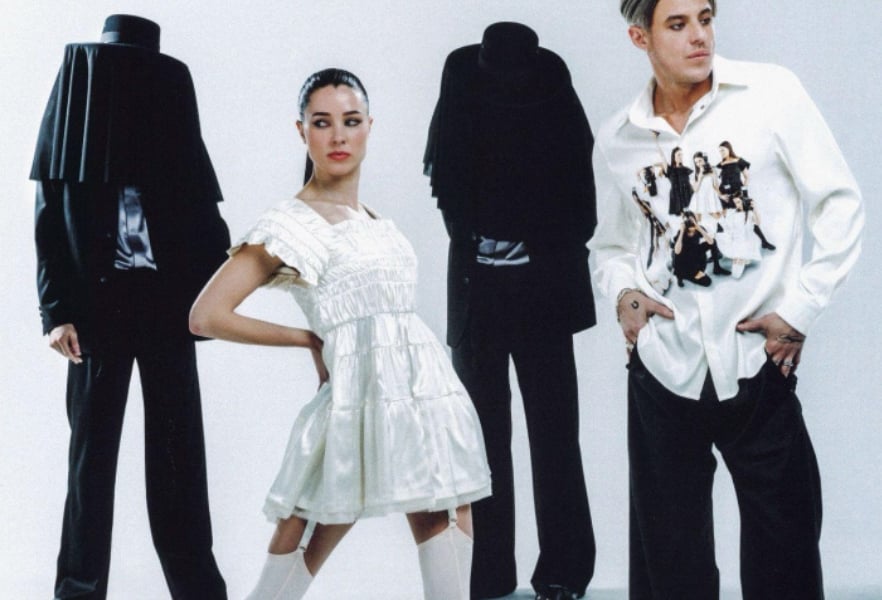 Confidence Man