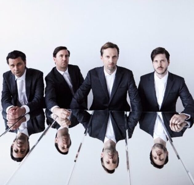 Cut Copy