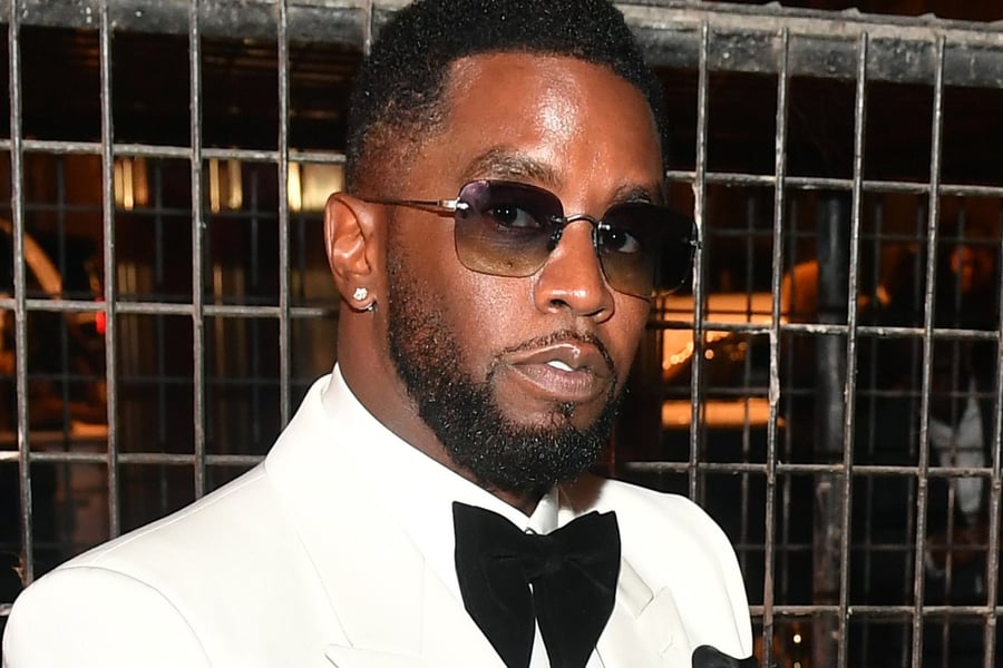 Sean Combs
