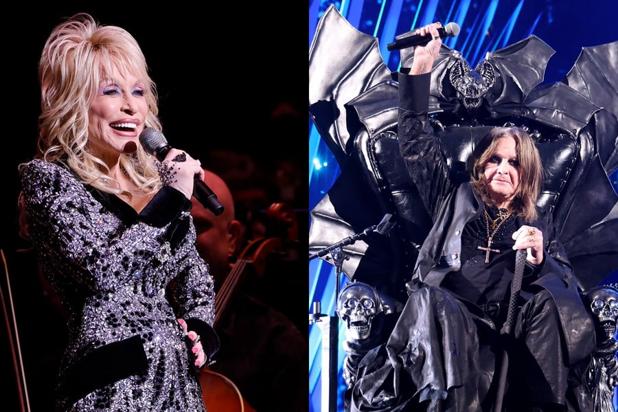 Dolly Ozzy