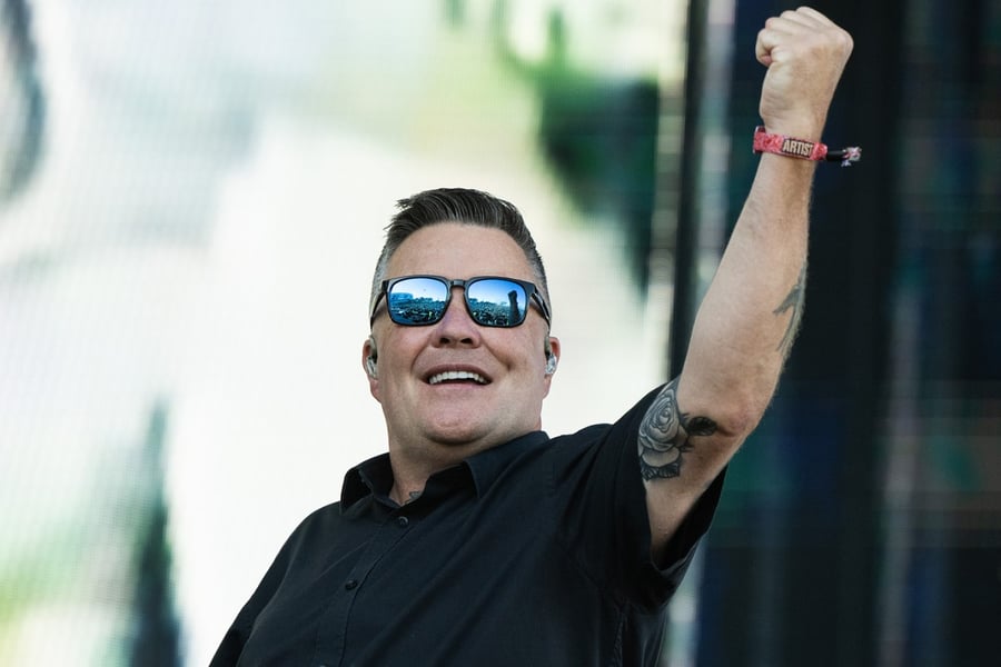 Dropkick Murphys