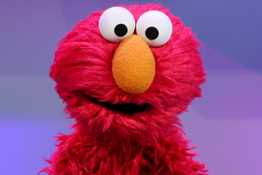 Elmo