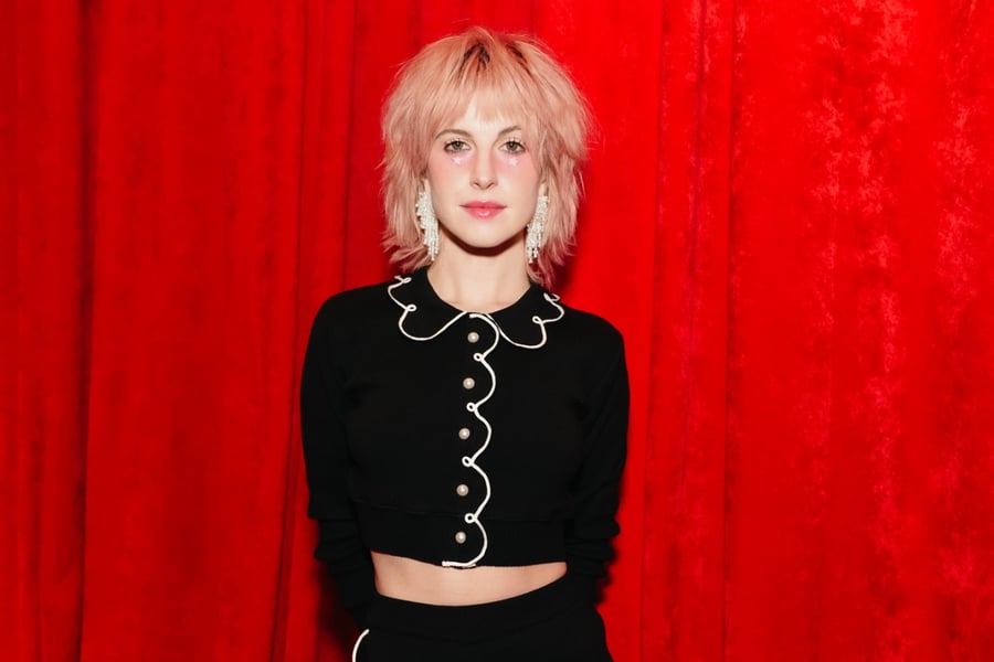 Hayley Williams