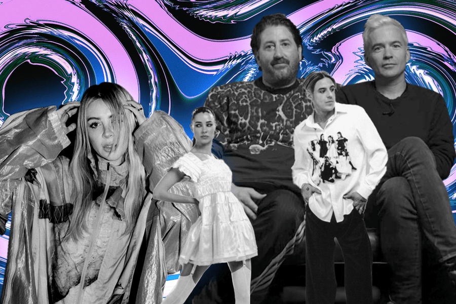 Rolling Stone AU/NZ's Greatest Australian Electronic Acts of All Time