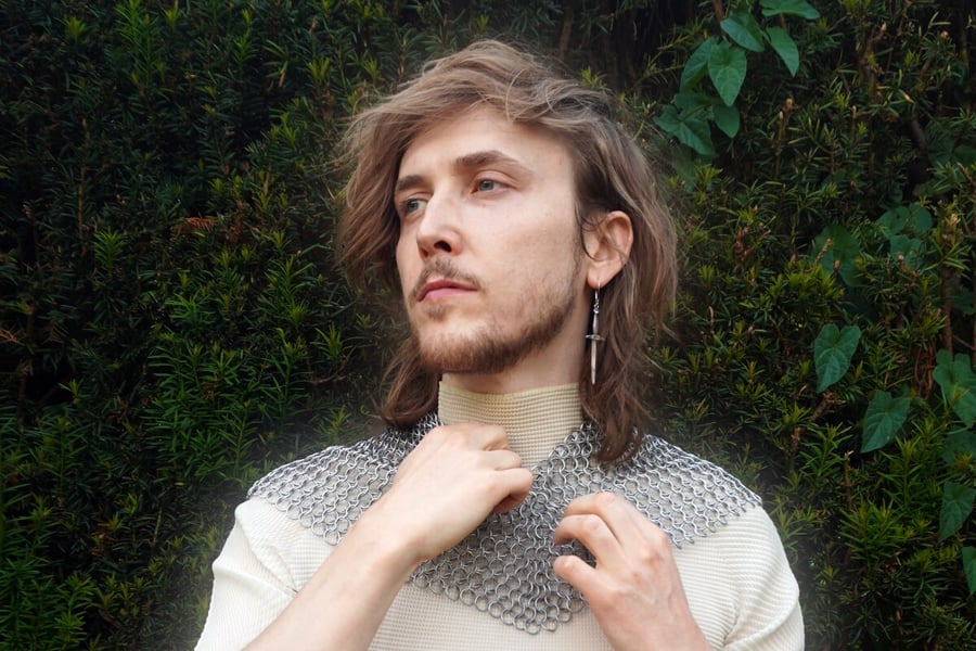 Sheep, Dog & Wolf Returns with 'Sound of a Distant Wave'