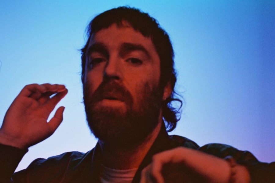 Chet Faker