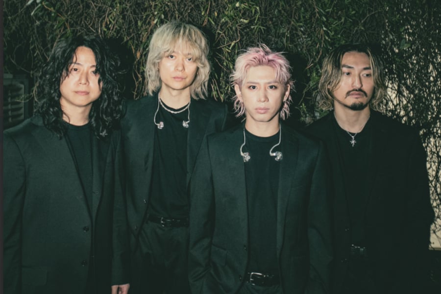 ONE OK ROCK