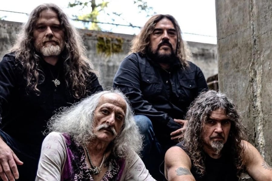 Pentagram