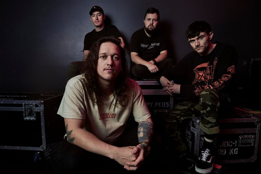 Polaris to headline Froth & Fury