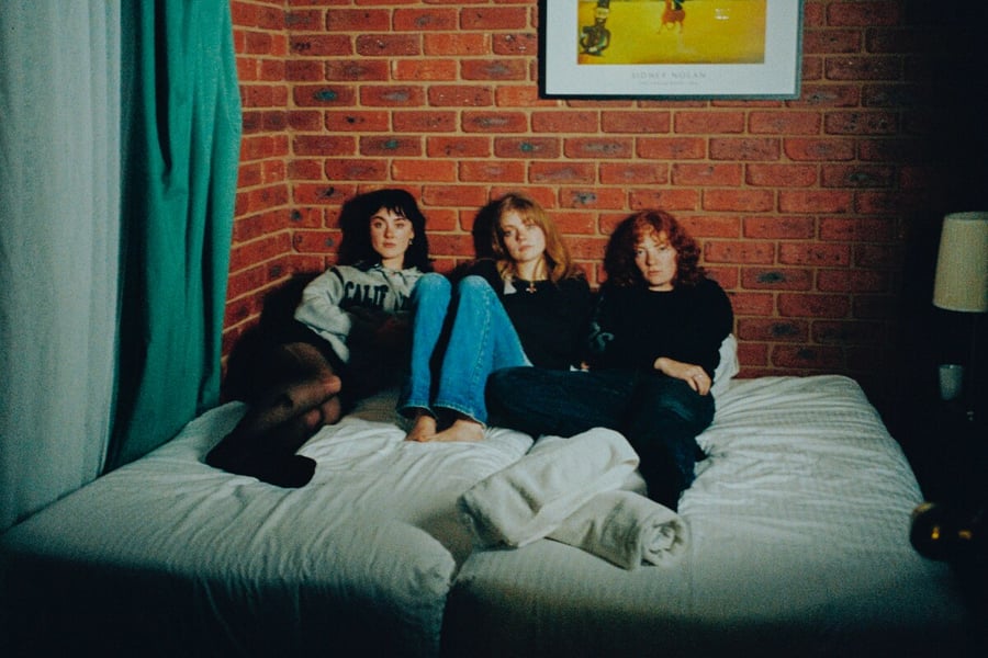 Folk Bitch Trio for best Australian Music round up