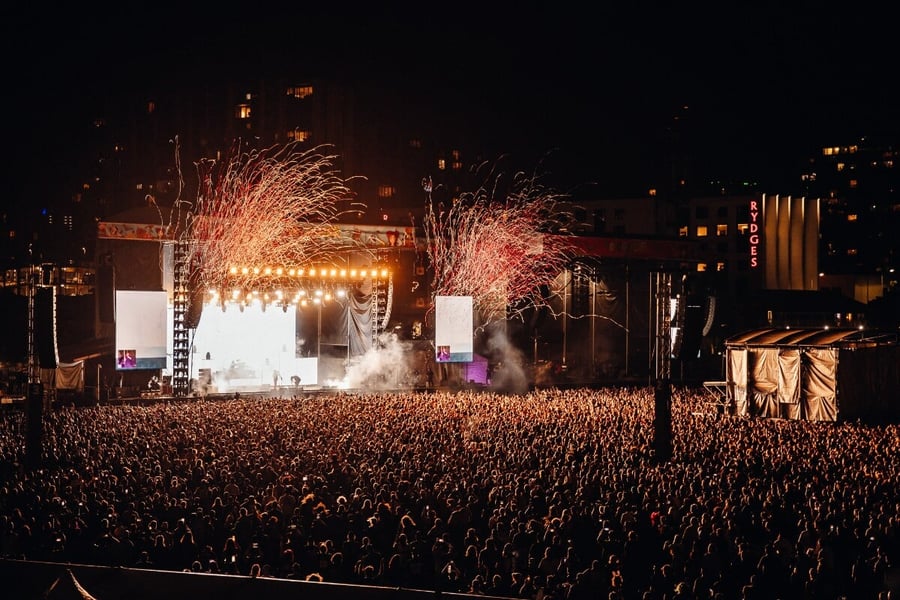 Good Things Festival