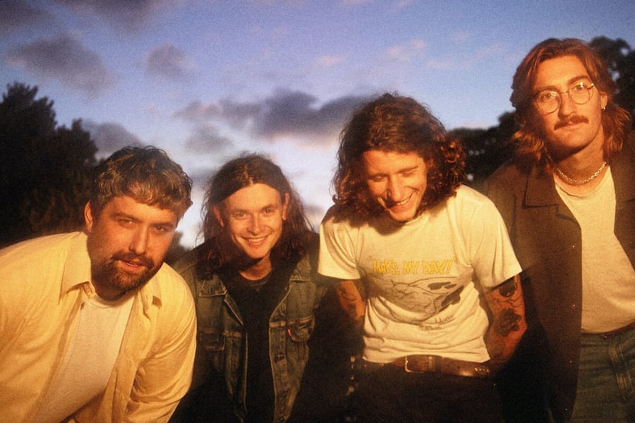 Soft bait for best new zealand music round up