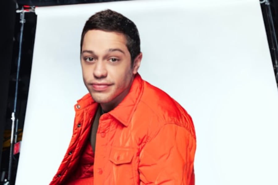 Pete Davidson