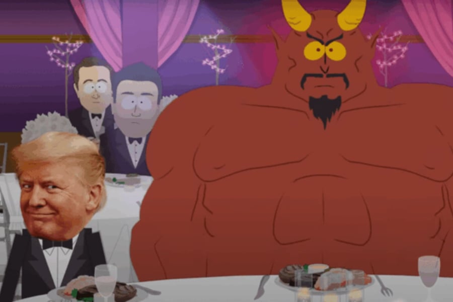South Park