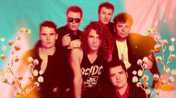 INXS