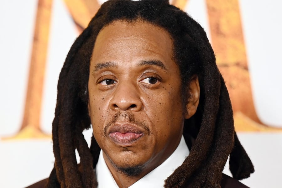 Jay-Z